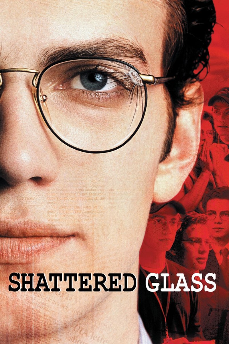 Shattered Glass thumbnail image.