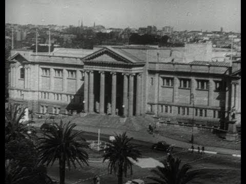 Australian diary. No. 011 thumbnail image.