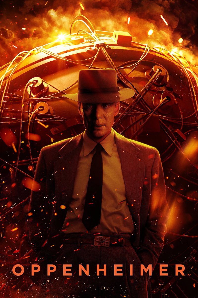 Oppenheimer thumbnail image.