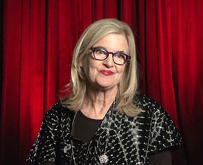 An Interview with Gillian Armstrong thumbnail image.