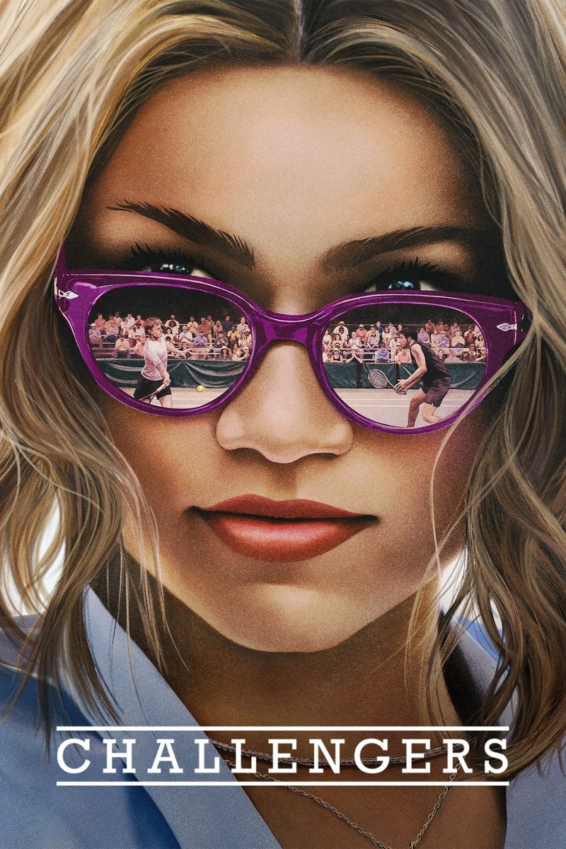 Challengers thumbnail image.