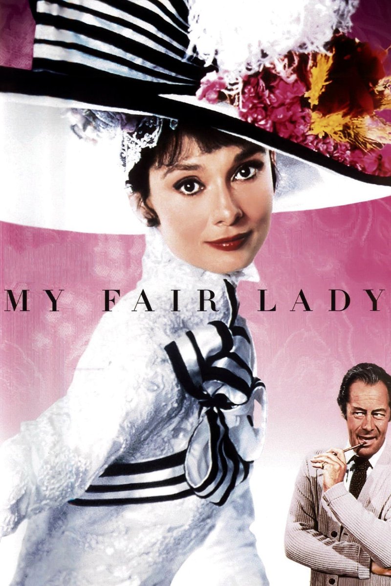 My Fair Lady thumbnail image.