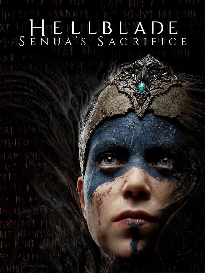 Hellblade: Senua's Sacrifice thumbnail image.