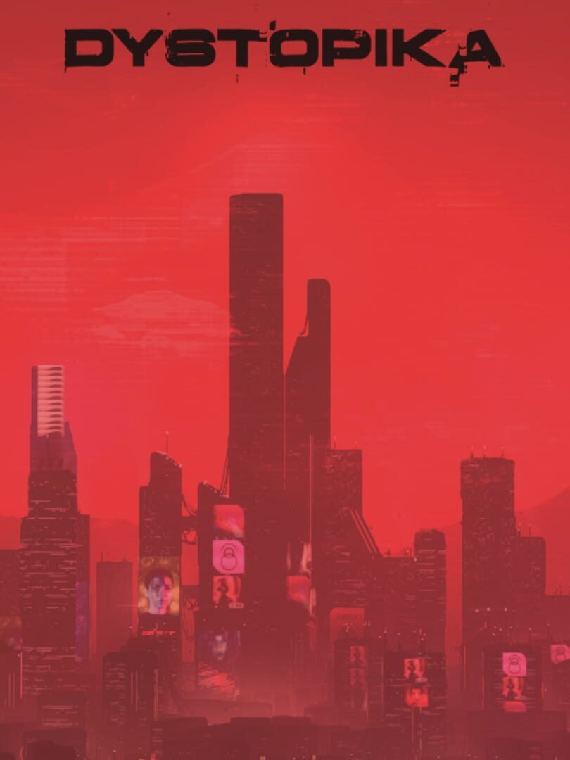 Dystopika thumbnail image.