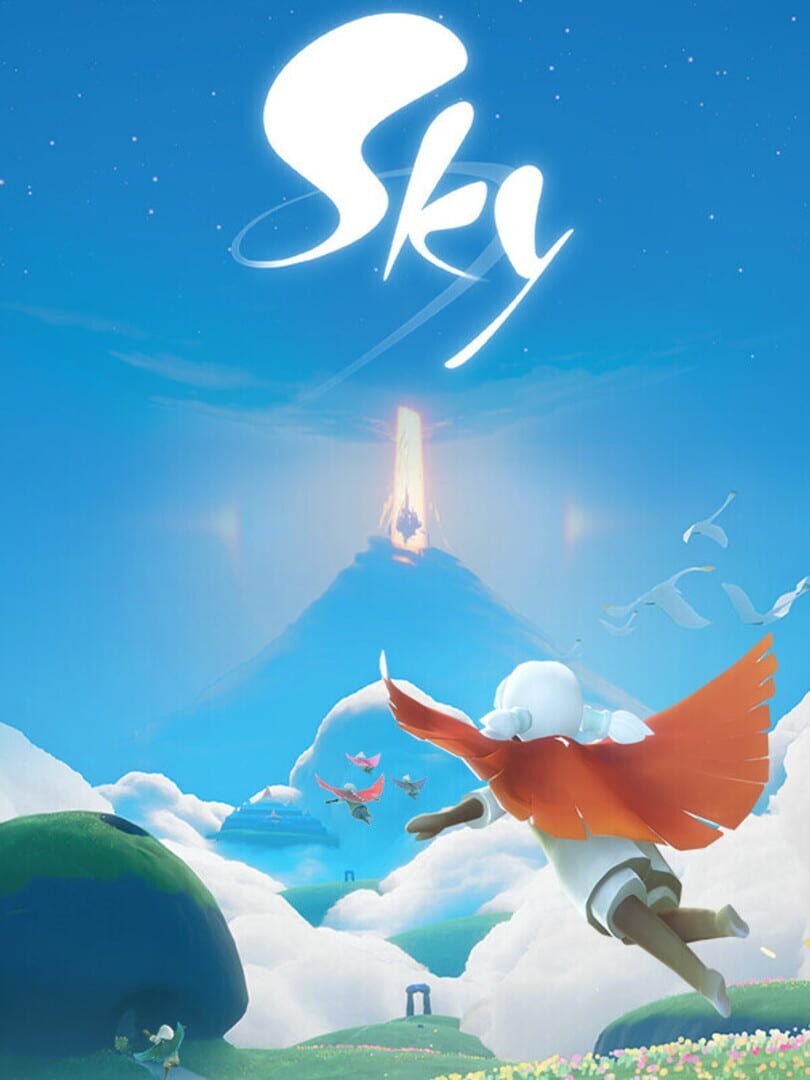 Sky: Children of the Light thumbnail image.