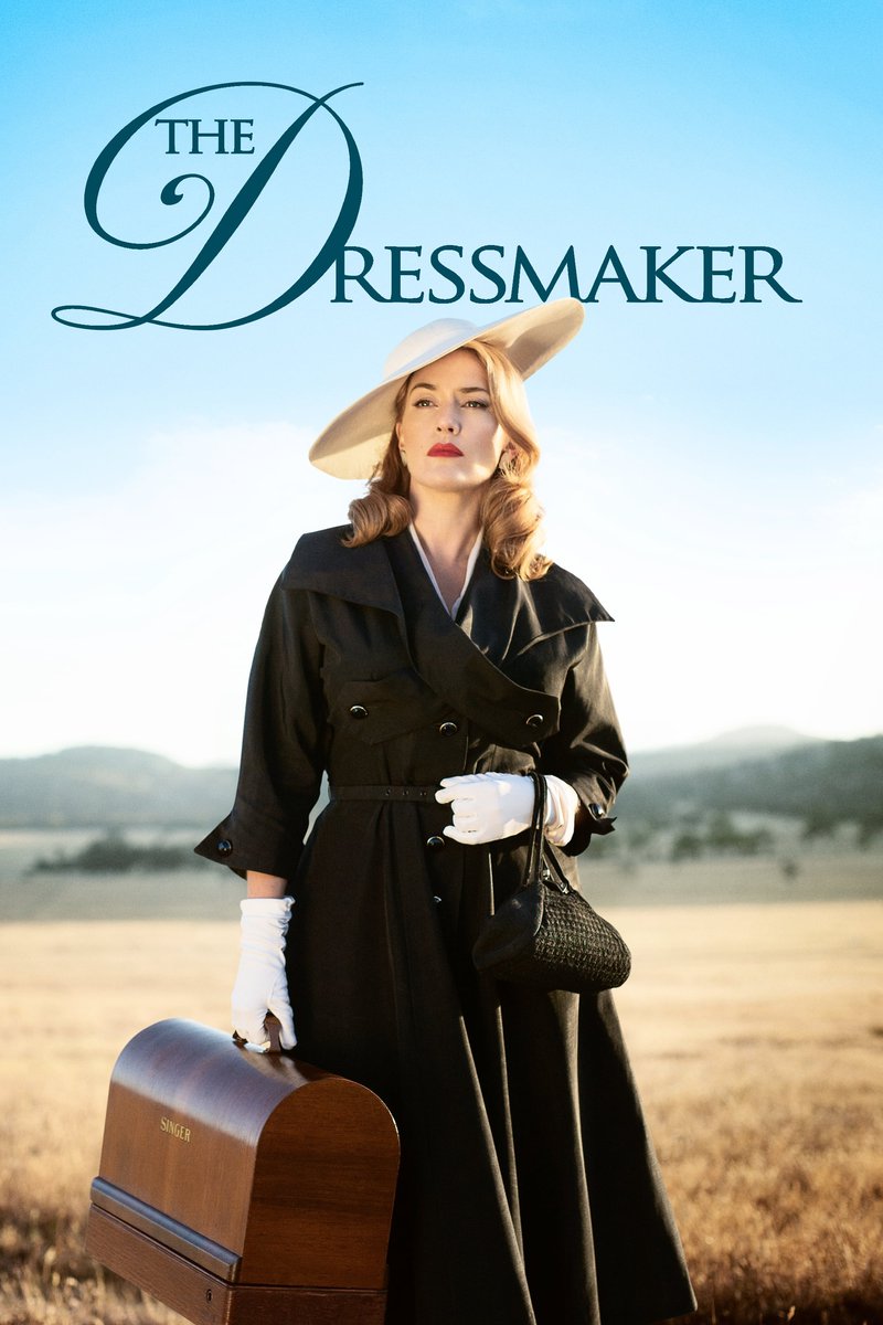 The Dressmaker thumbnail image.