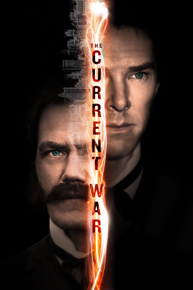 The Current War thumbnail image.