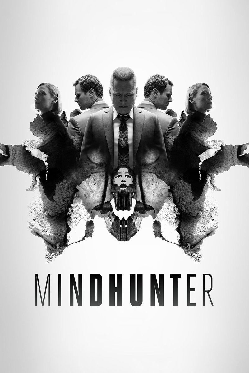 Mindhunter thumbnail image.