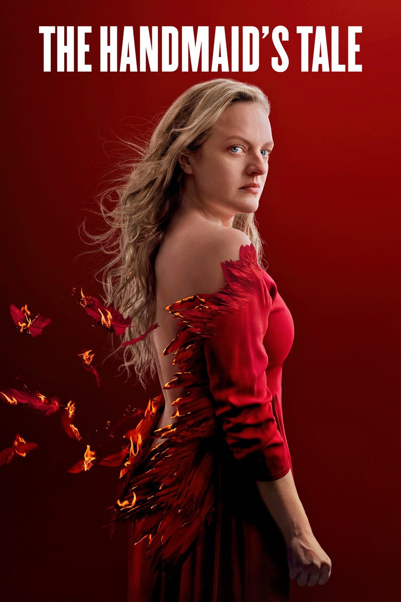 The Handmaid's Tale thumbnail image.