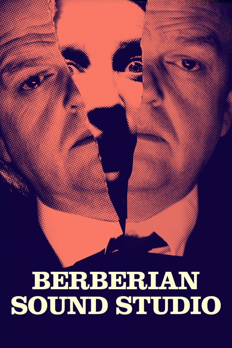 Berberian Sound Studio thumbnail image.