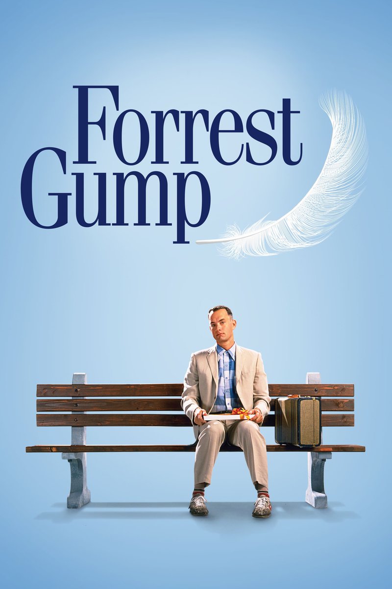 Forrest Gump thumbnail image.