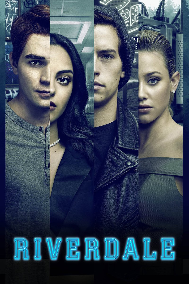 Riverdale thumbnail image.