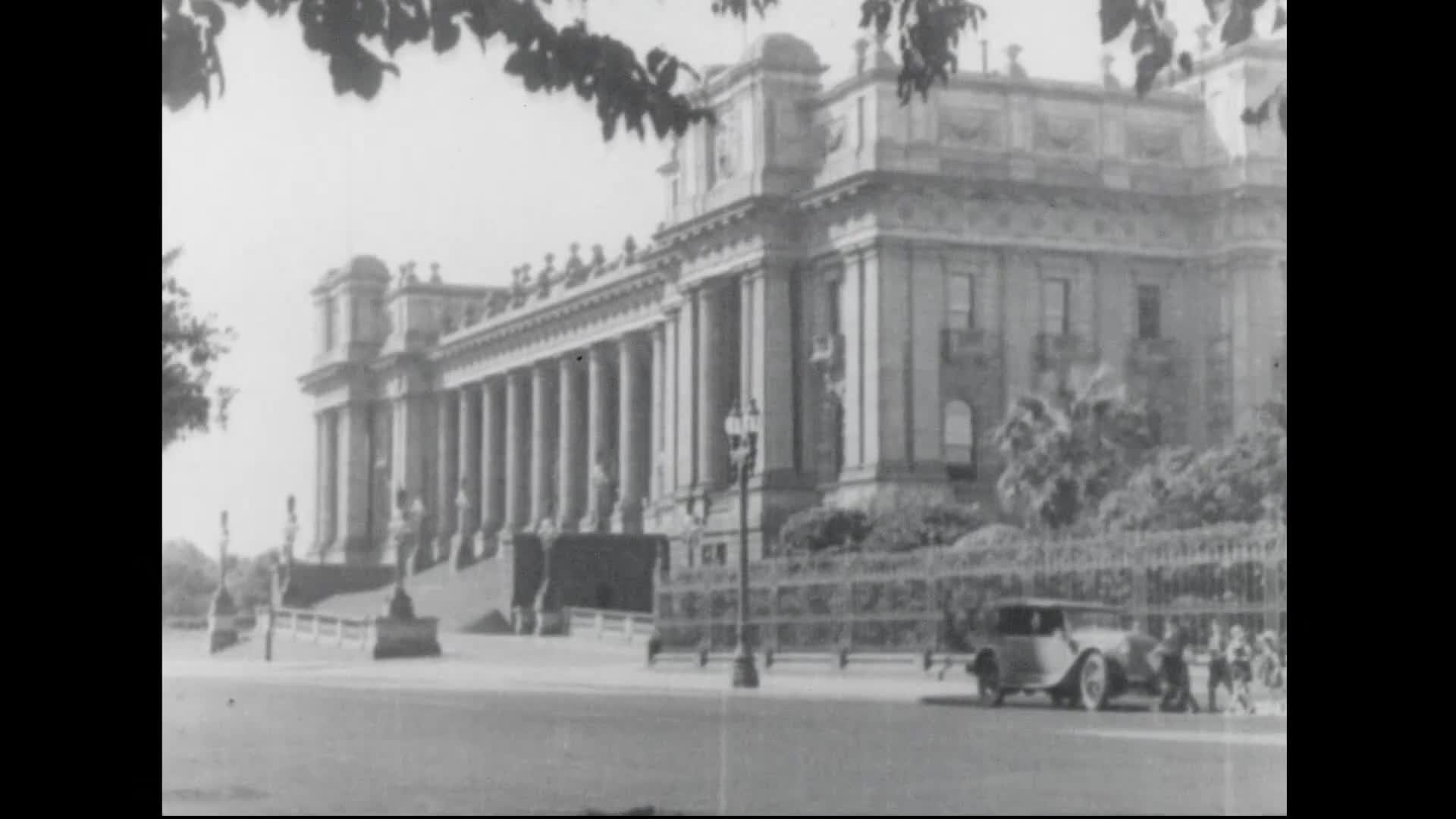 Glimpses of Australia. [No. 01] [excerpt] thumbnail image.