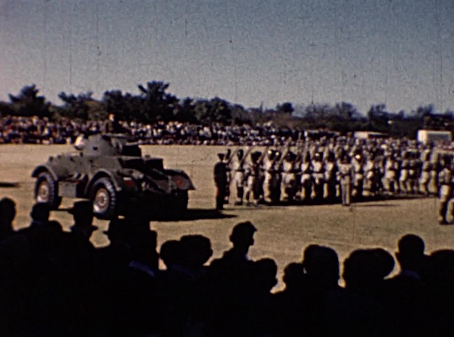 [William Darbyshire Home Movies: Reel 11] thumbnail image.