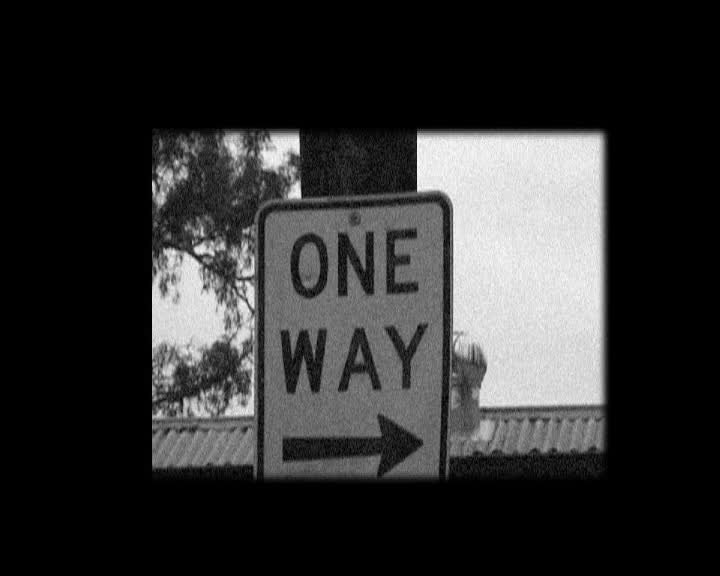 A still image from Bent on diaries