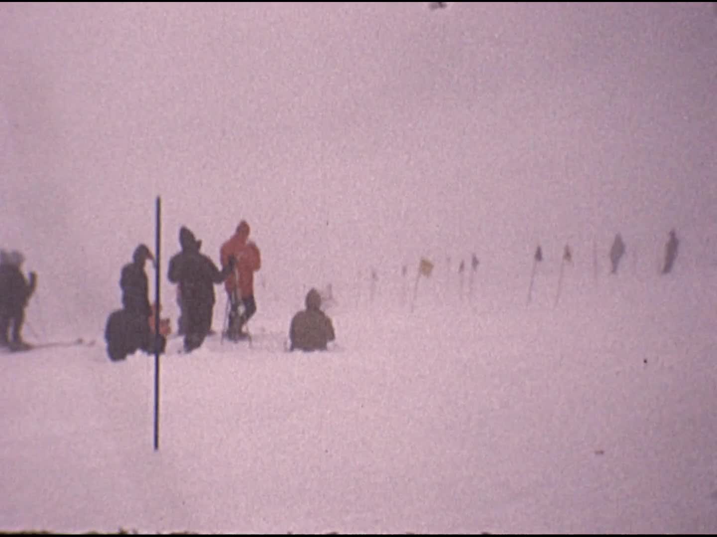 [Gadsden Family Home Movie Collection: Reel 33] thumbnail image.