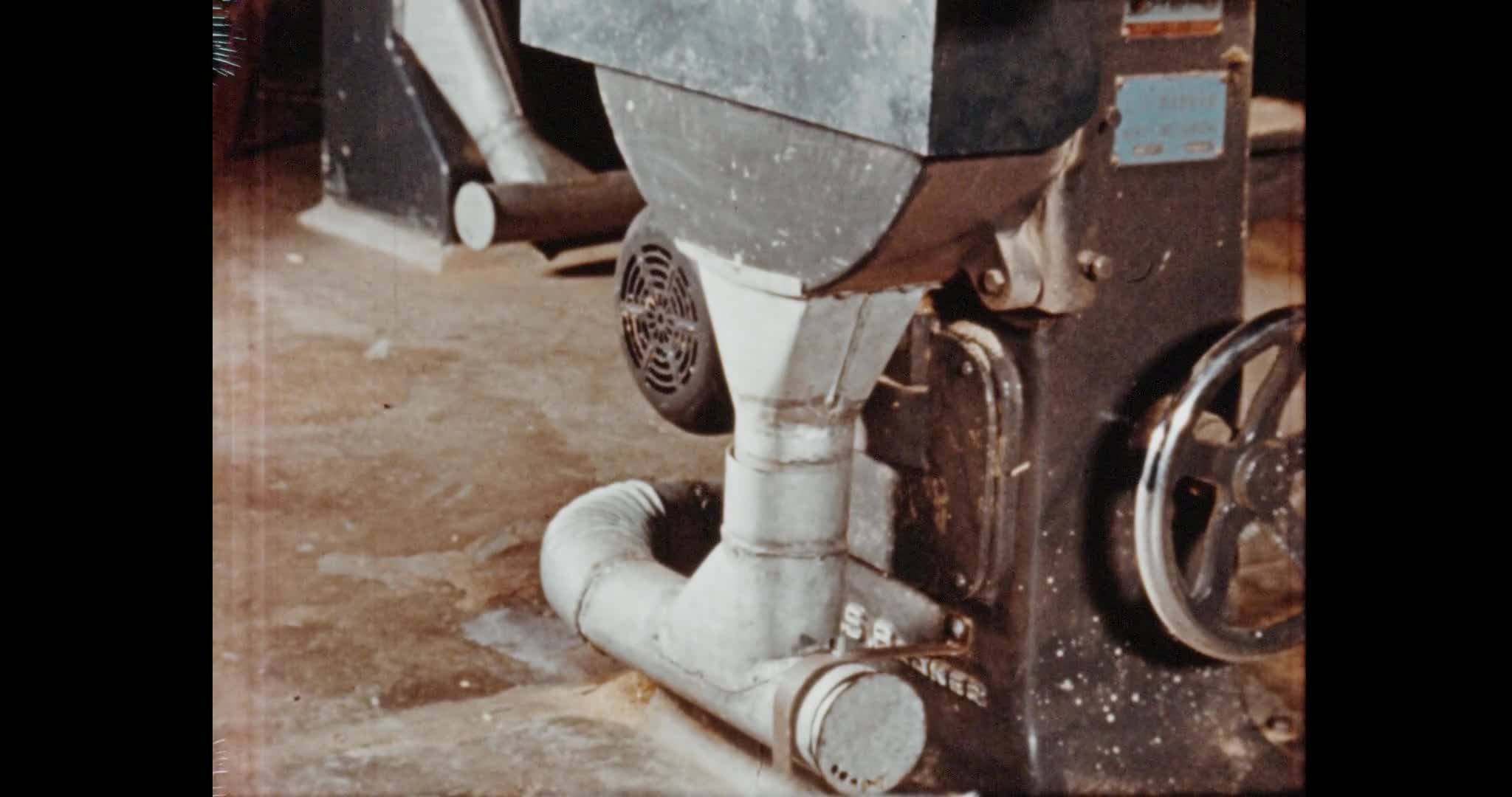 Don't be sawed thumbnail image.