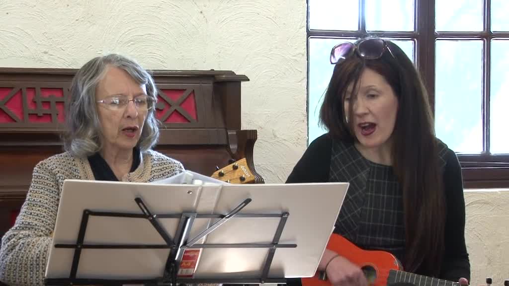 Sunraysia Ukulele Network thumbnail image.