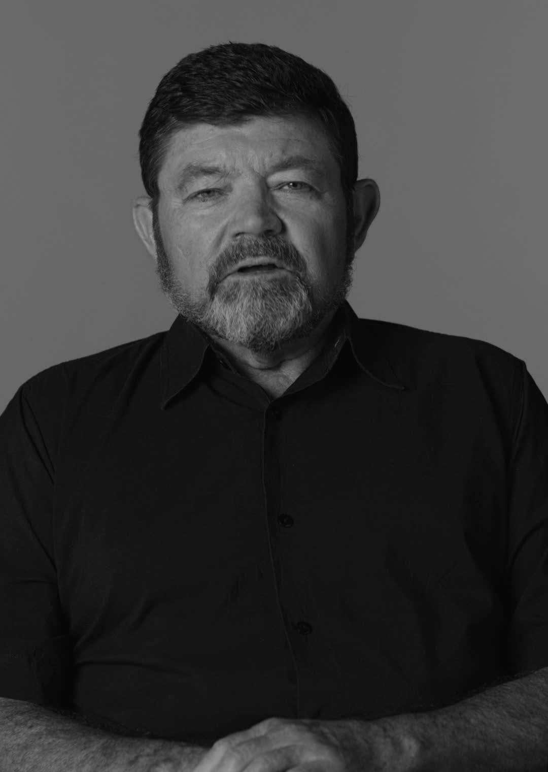 Spotlights: Bob Connolly thumbnail image.