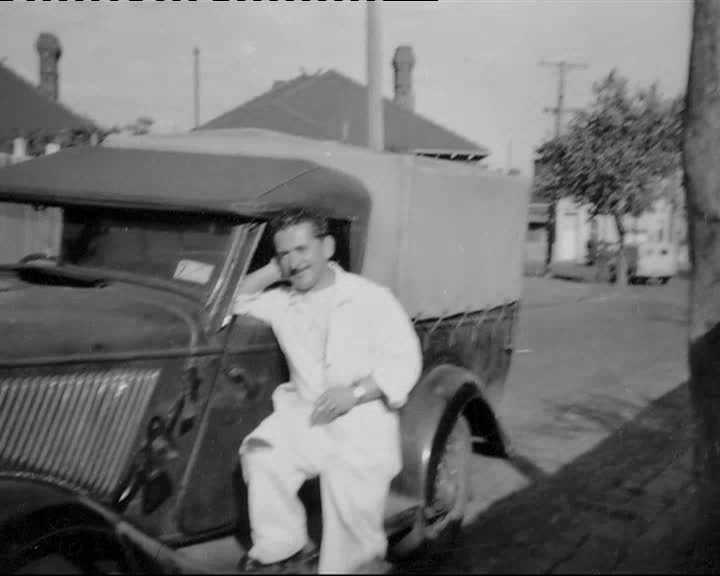 A still image from Ordinary extraordinary stories