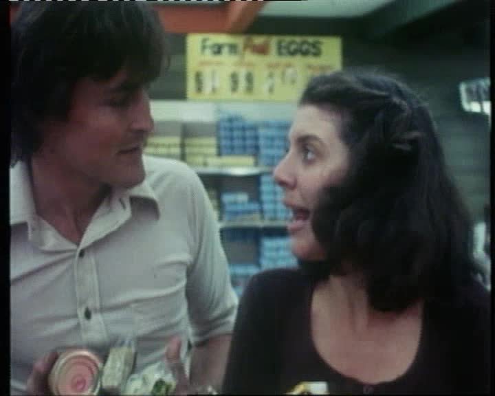 A still image from AFTRS top 100 films. Compile 14