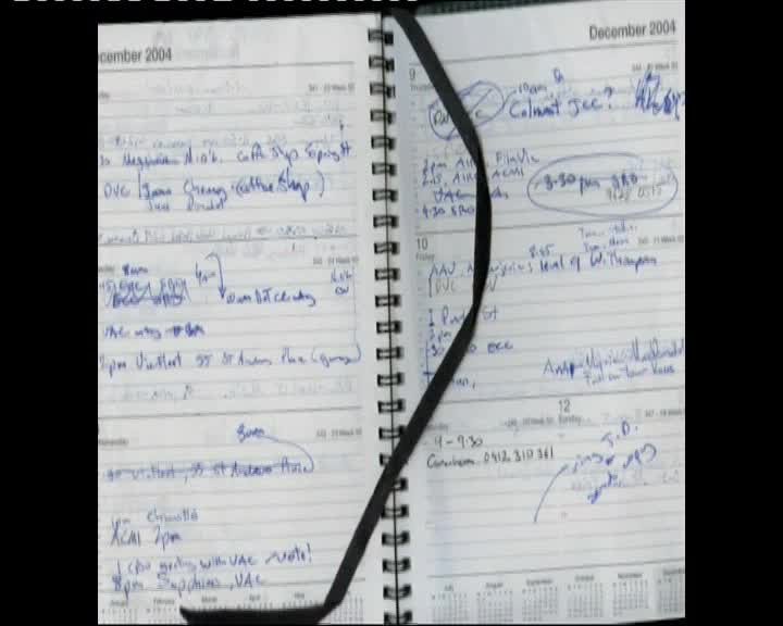 A still image from It's about time! 8 hour day: Eight Hour Day Anniversary Project