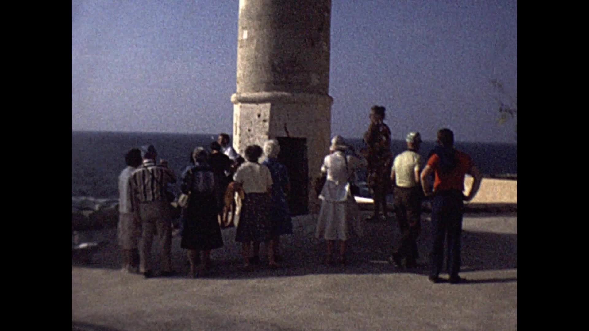 [Alexander Sinclair Home Movies: Reel 5] thumbnail image.