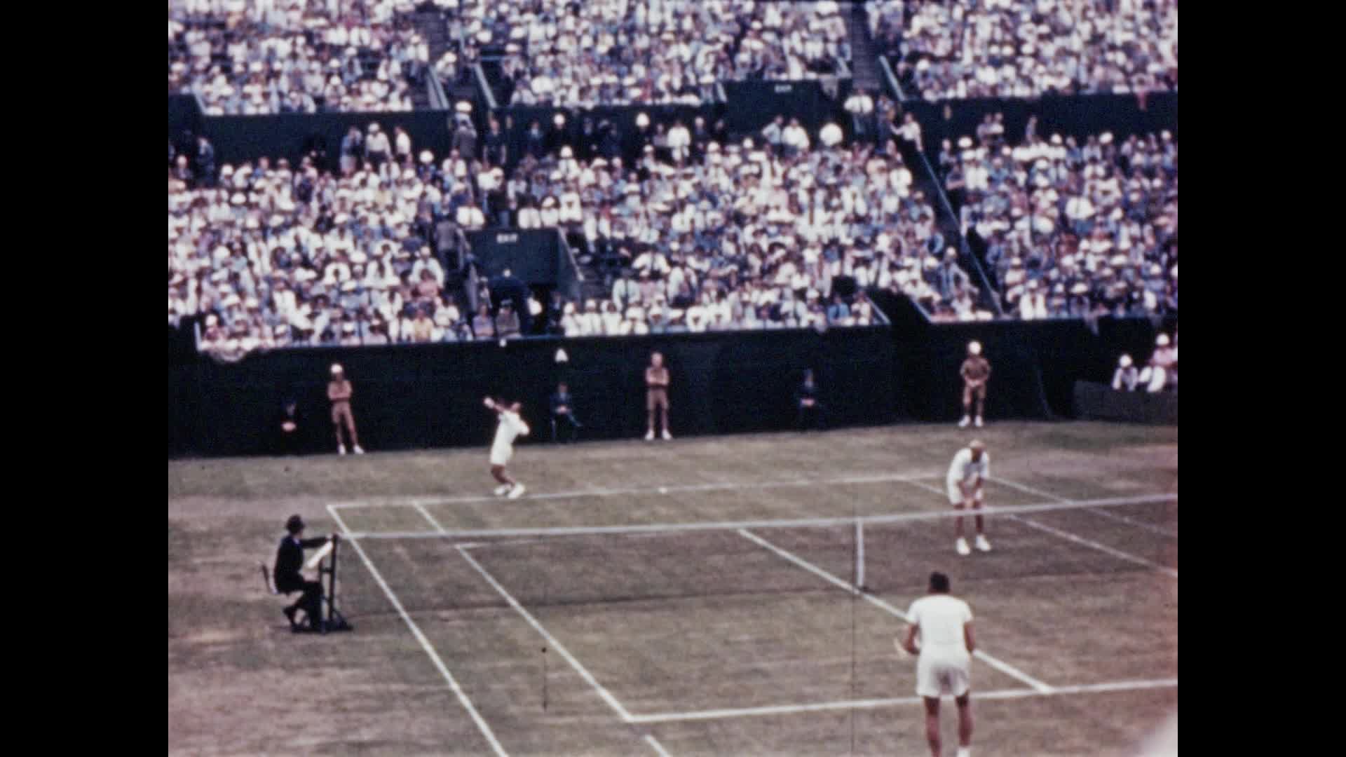 [Orwell Michaelis Home Movies: Reel 1] thumbnail image.