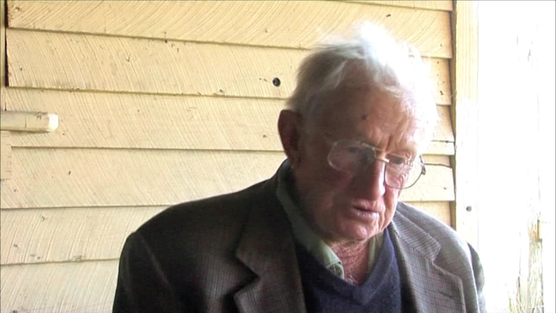 Tough as old boots thumbnail image.