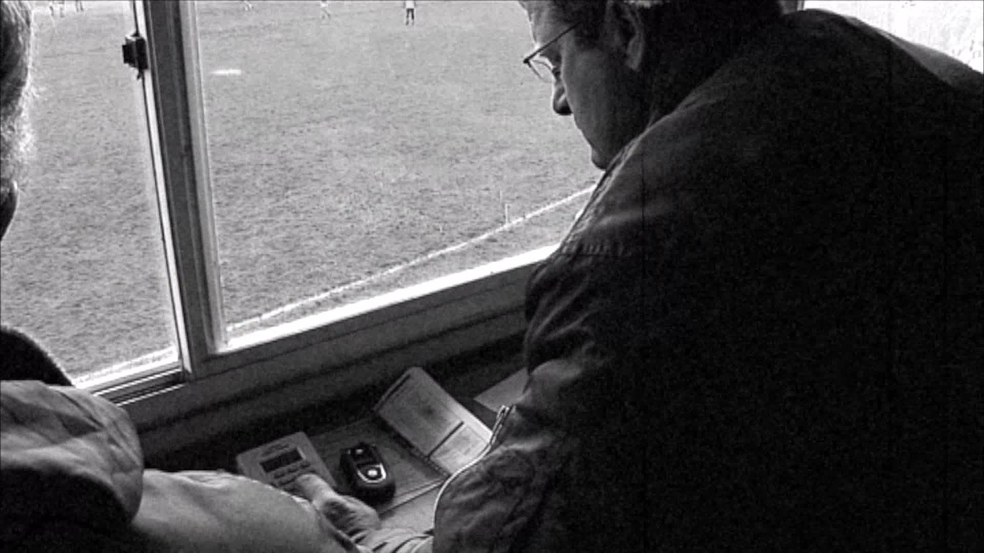 Time on for Chiltern thumbnail image.