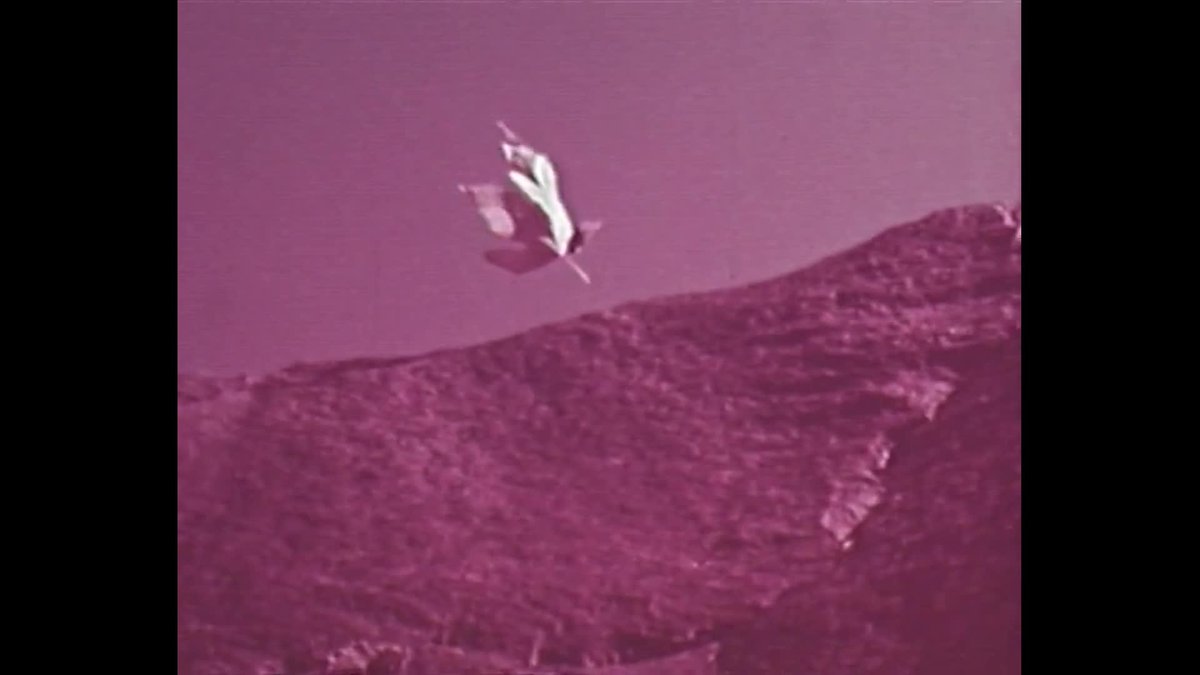 A still image from Leaf