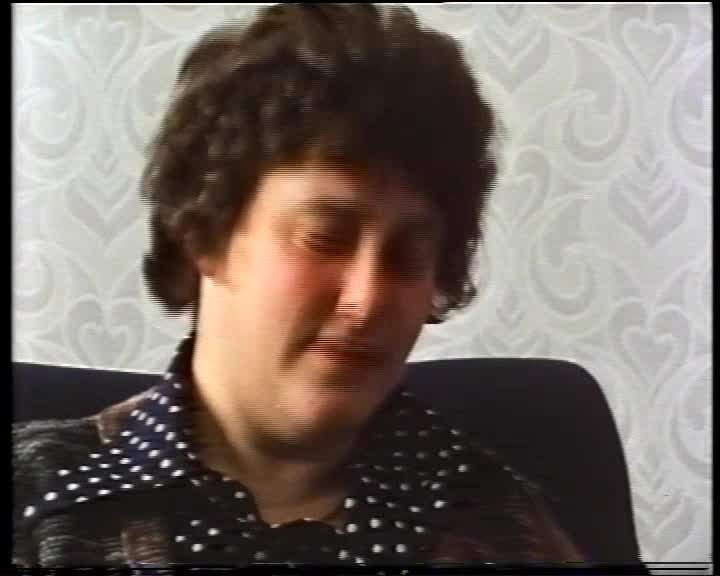 A still image from As a matter of fact: a film about abortion