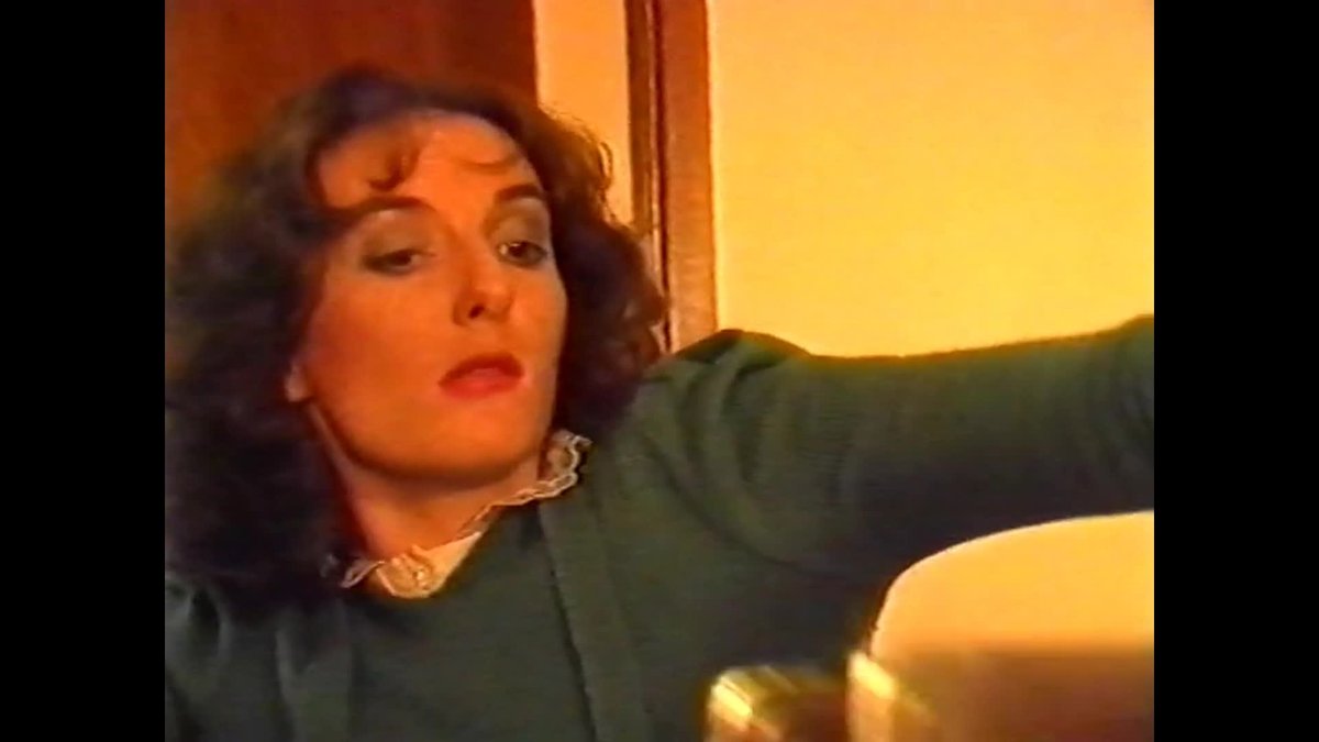 A still image from One Day Soon