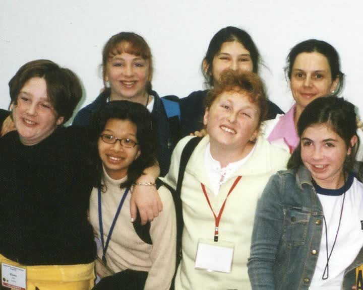 A still image from Dr Phil's story