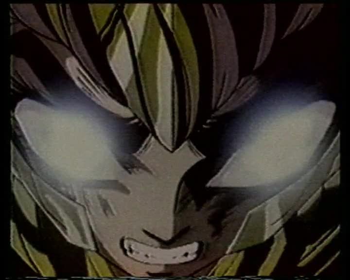 A still image from Random cuts