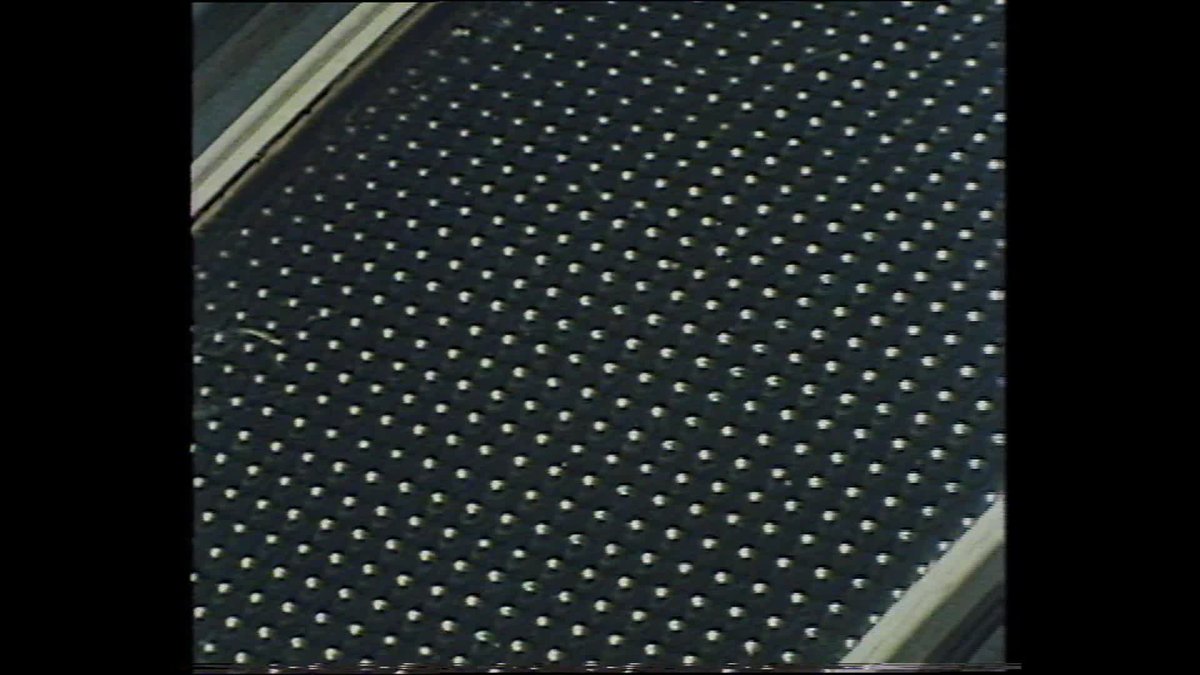 A still image from Solar dawn (TEFC)