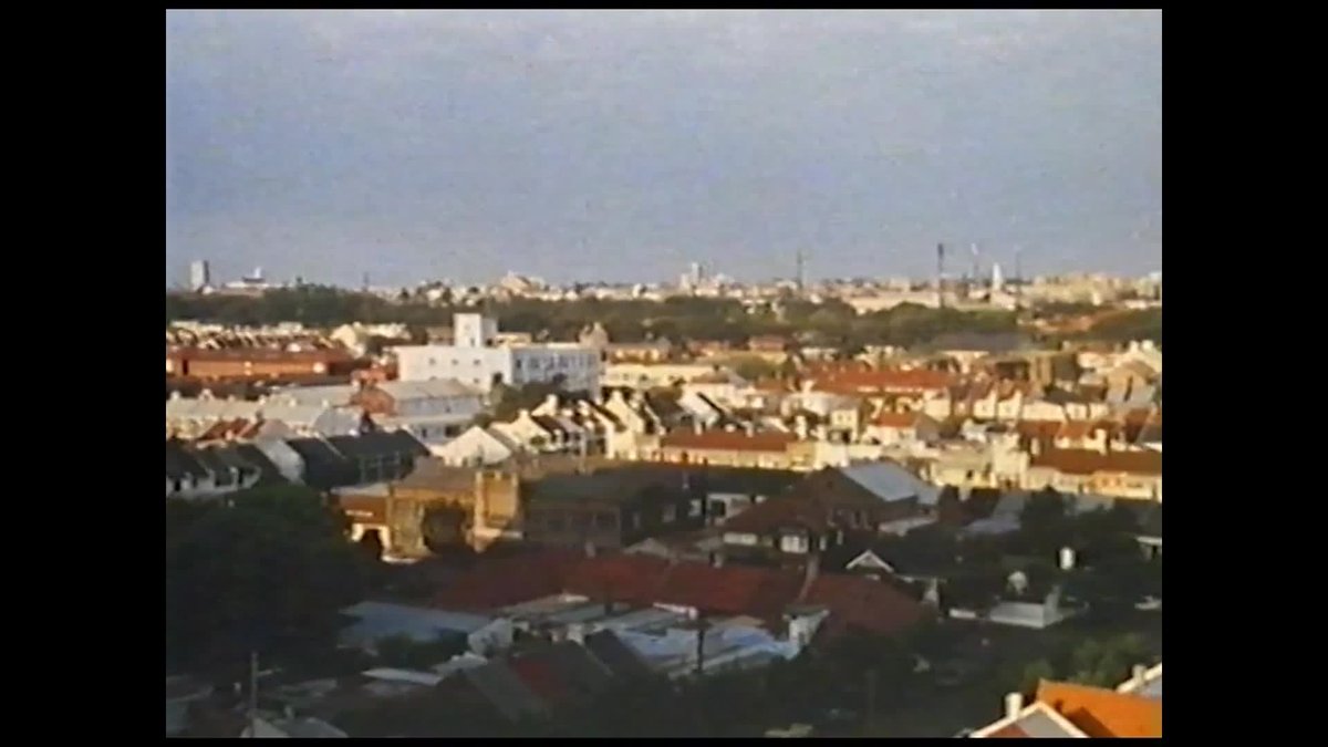 A still image from Devrim