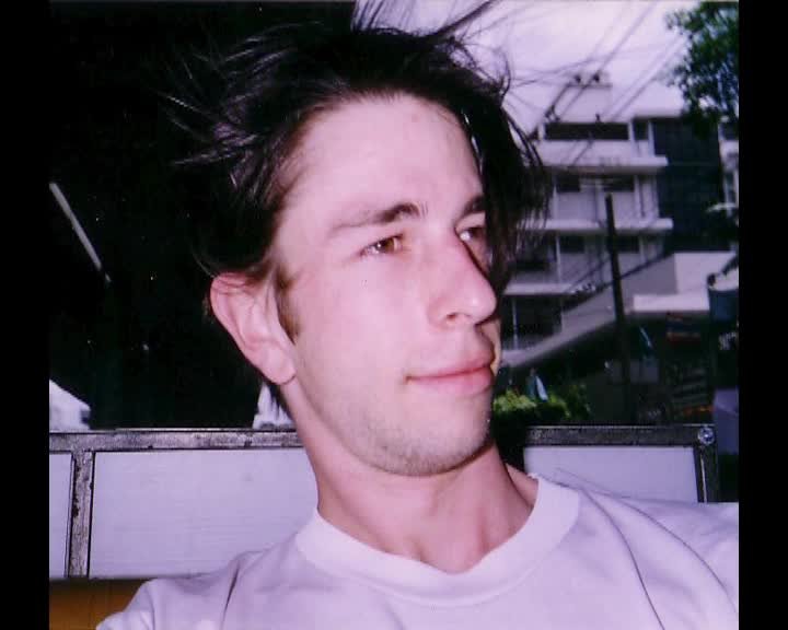 A still image from A Lesson in loneliness