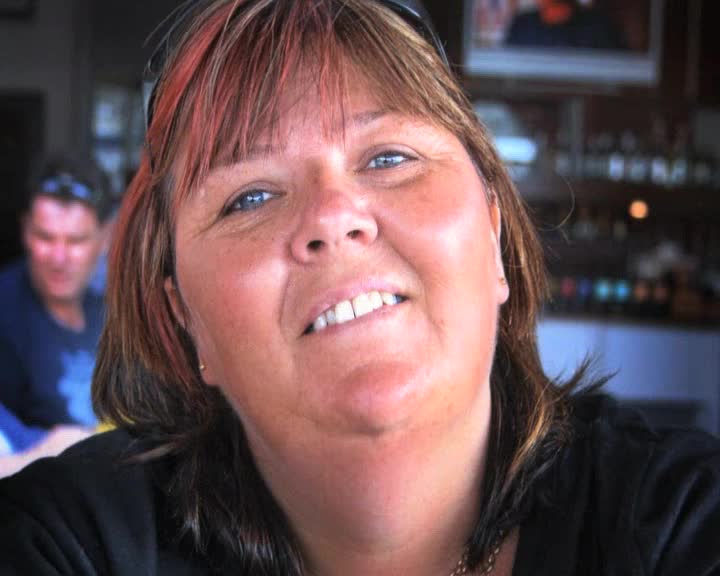 On a Sunday he went fishing thumbnail image.