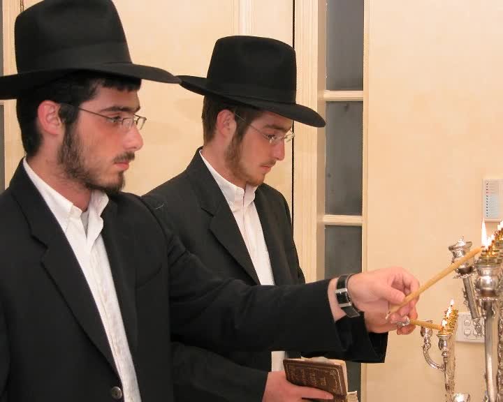 A still image from Journeys