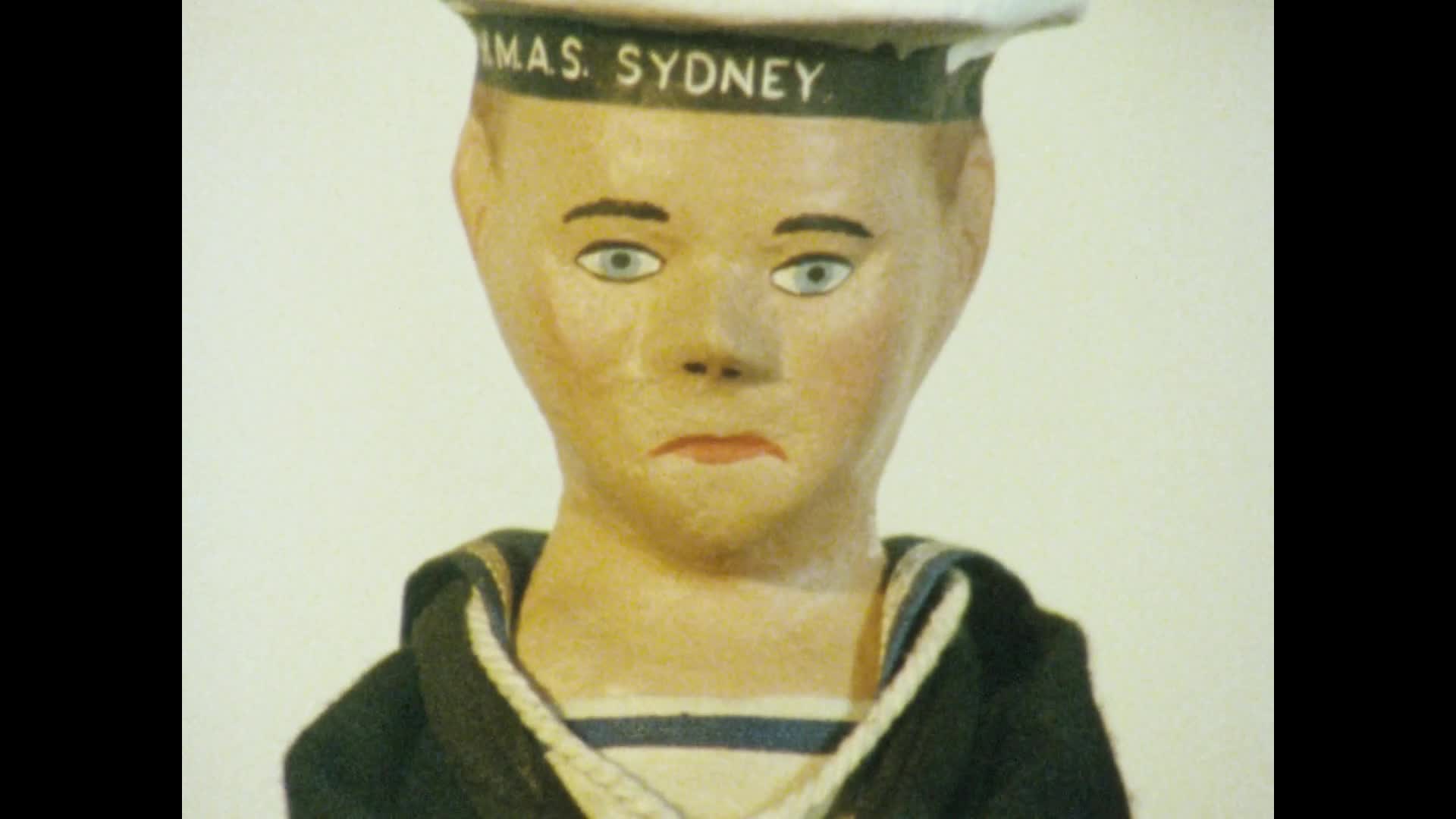 Museum: a living memory thumbnail image.
