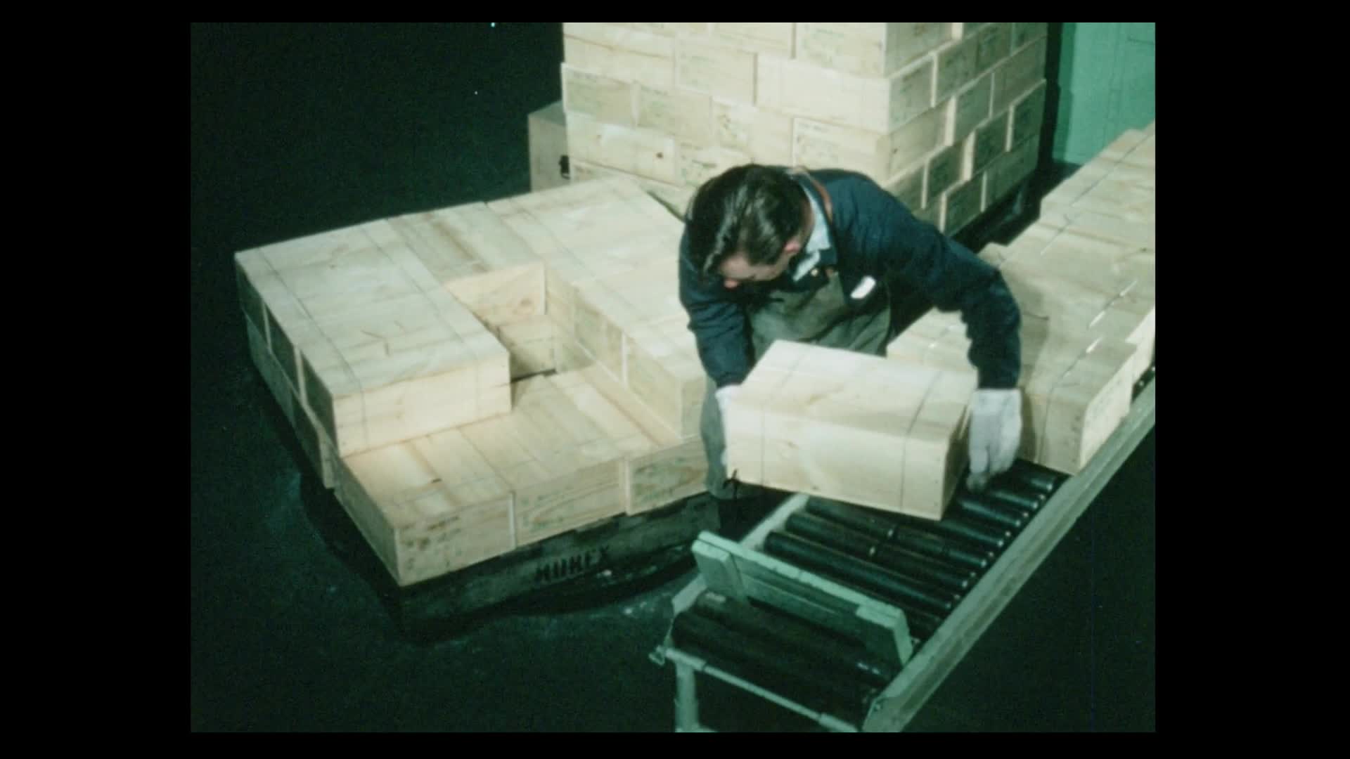 Easy does it thumbnail image.