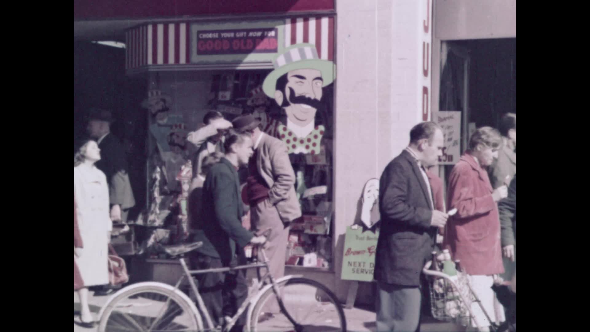 The Dandenong Story thumbnail image.