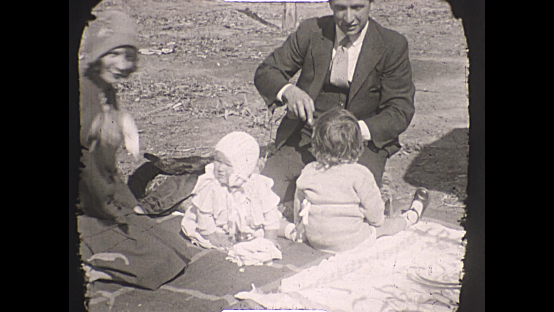 [John Robertson Duigan Film Collection: Reel 10] thumbnail image.