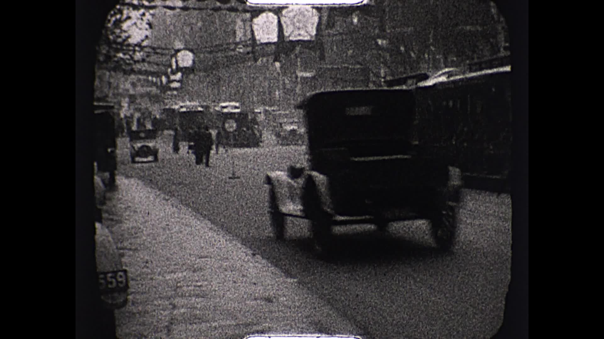 [John Robertson Duigan Film Collection: Reel 8] thumbnail image.