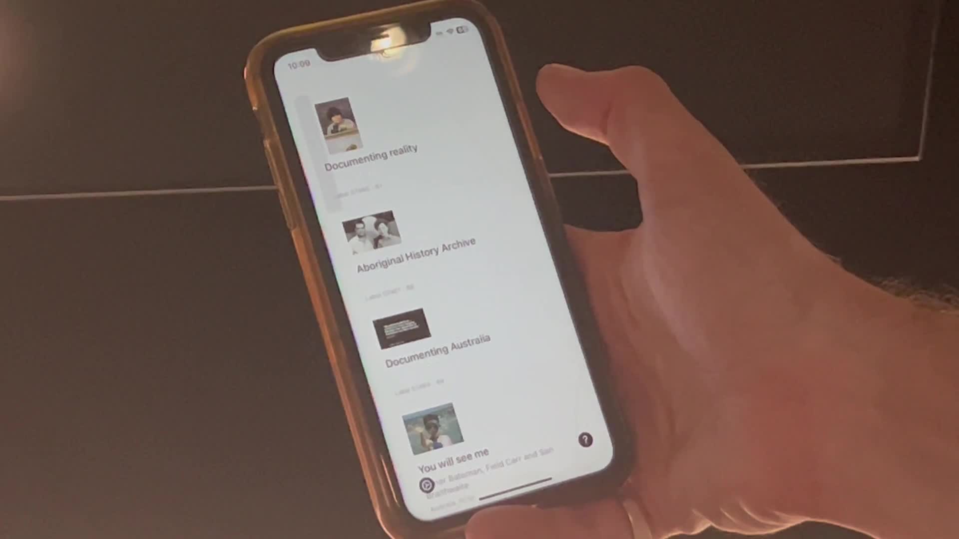 Video Dummy Work thumbnail image.