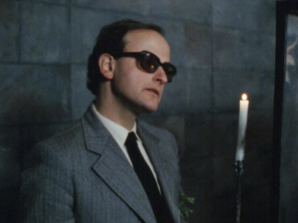 A still image from XOS: A Cry For Help