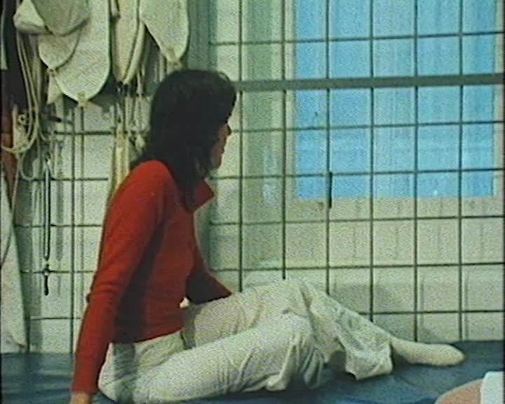 A still image from Pins and needles