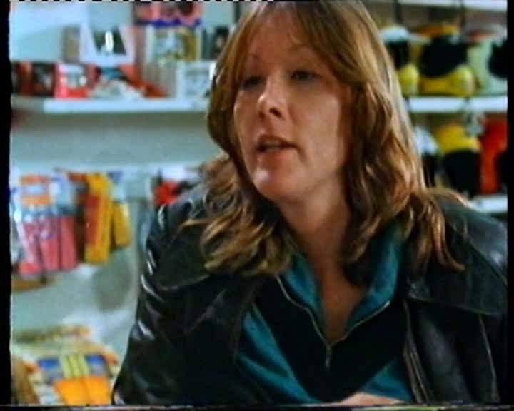 A still image from Julie Julie