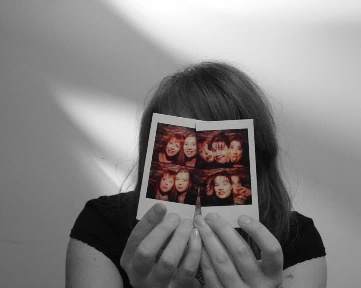 A still image from Not for publication